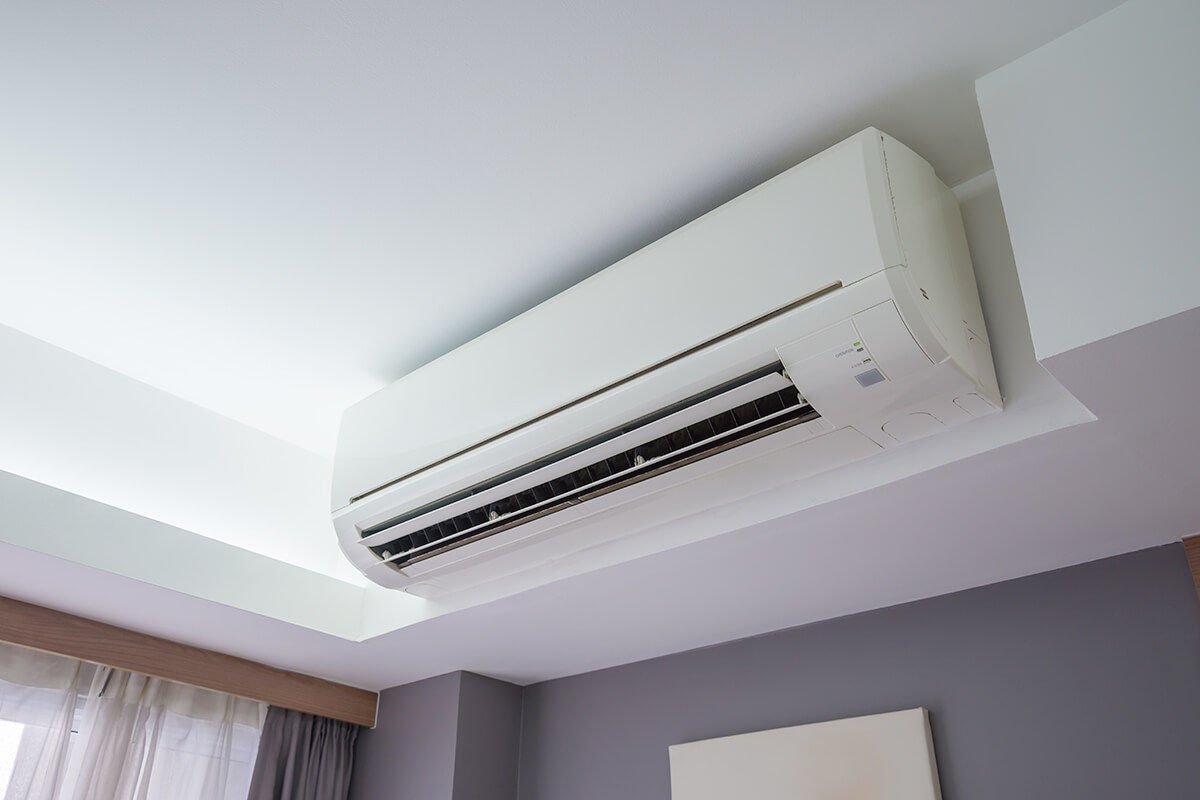 Airconditioning